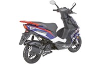 Kreidler Florett City 2018 - Bild 3